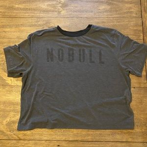 Nobull crop
